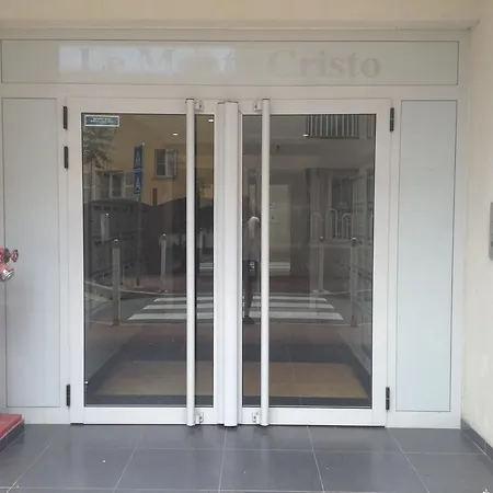 Monte Cristo Appartement Beausoleil