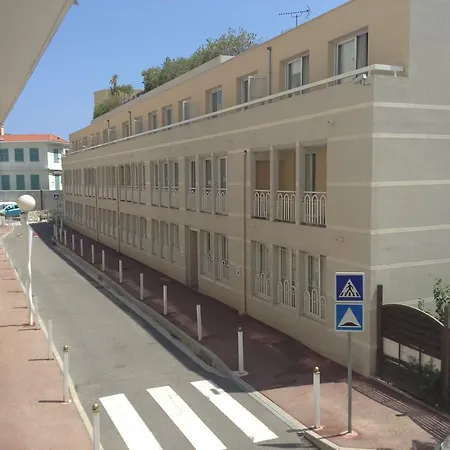 Monte Cristo Appartement