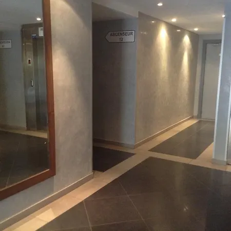 Monte Cristo Appartement