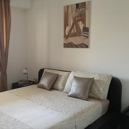 Monte Cristo Appartement *